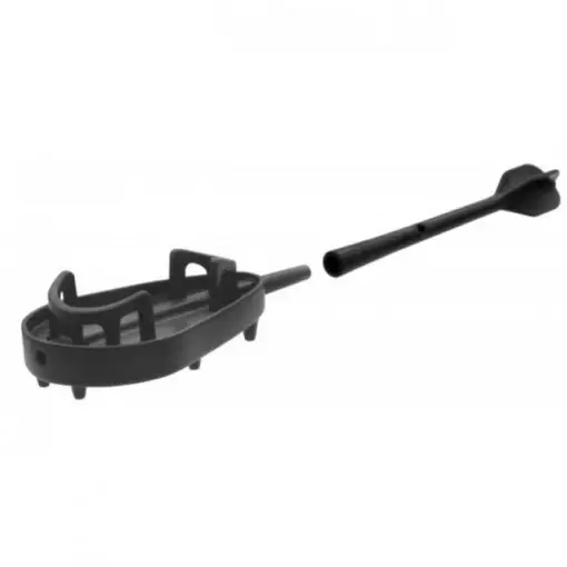 Bestseller Momitor Haldorado Dart Metal, marime L