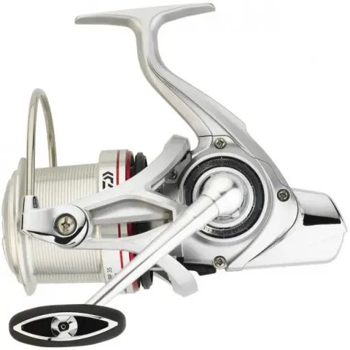 Mulineta Daiwa Emblem Surf 19, 45 SCW QD, 5000 Cumpără online