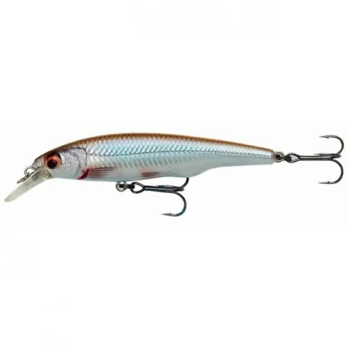 Vobler Savage Gear Gravity Twitch MR, Roach, 8.3cm, 10g Ofertă exclusivă