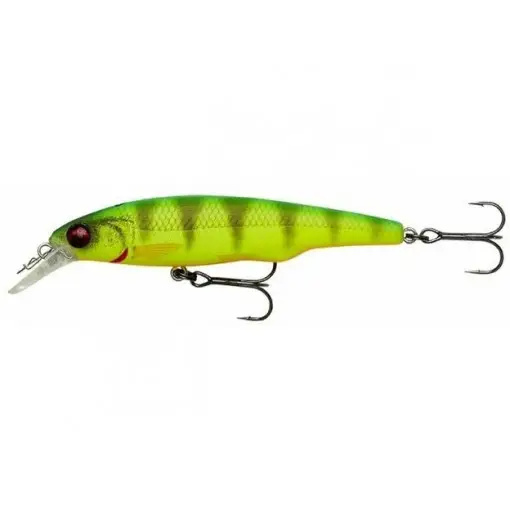 Disponibil imediat Vobler Savage Gear Gravity Twitch MR, Firetiger, 8.3cm, 10g