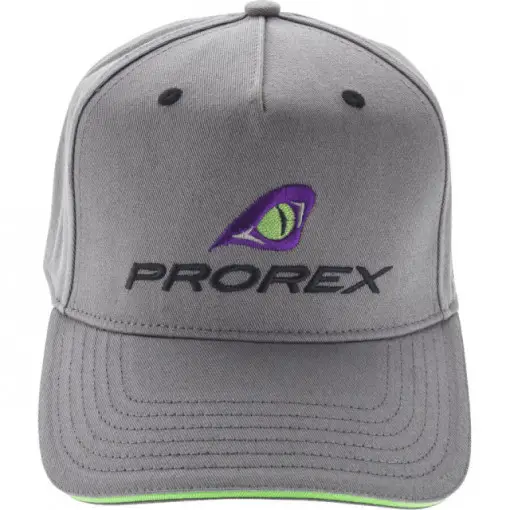 Sapca Daiwa Prorex, culoare gri Ofertă de sezon