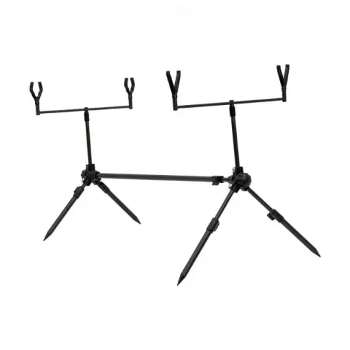 Rod Pod Carp Expert Alfa, 2 posturi Disponibil imediat
