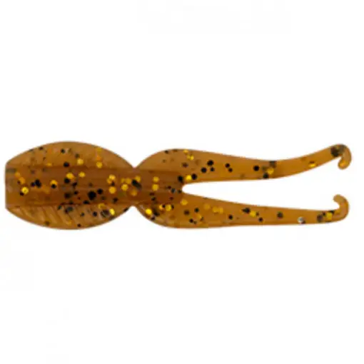 Ofertă exclusivă Naluca soft EnergoTeam Wizard Froggy, culoare 005, 5cm, 10buc