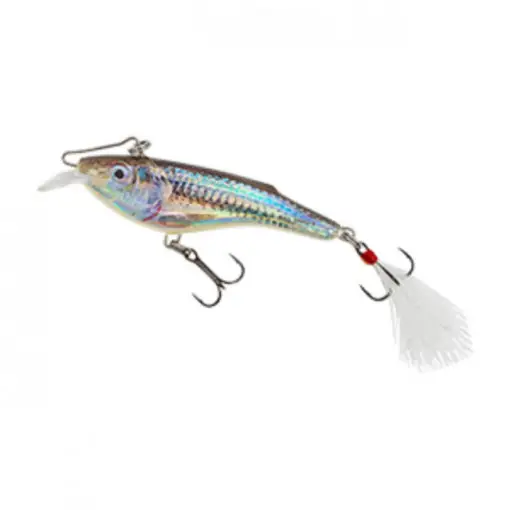 Vobler Salmo Raid Shad, culoare SSH, 6cm, 14g Cumpără acum