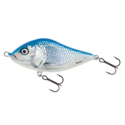 Vezi acum Vobler Salmo Slider SD7F, culoare HSH, 7cm, 17g