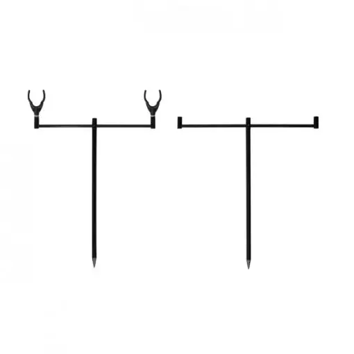Set suporturi Kamasaki Bank Stick 30cm+35cm Ofertă de sezon