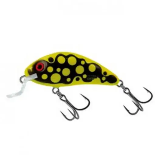 Vobler Salmo Hornet Shallow, culoare BTB, 4.5cm, 5.5g Preț mic