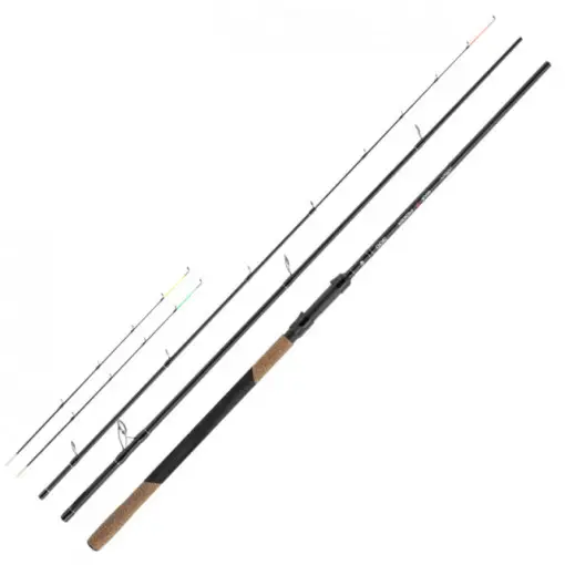 Doar azi Lanseta Carp Expert Max2 Picker, 3.00m, 20-50g, 3+3 tronsoane