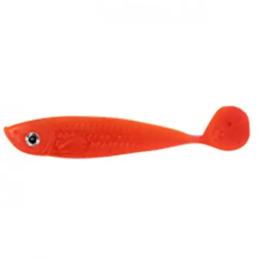 Calitate înaltă Shad Wizard EnergoTeam Blink Eye, culoare 003, 5.5cm, 3buc