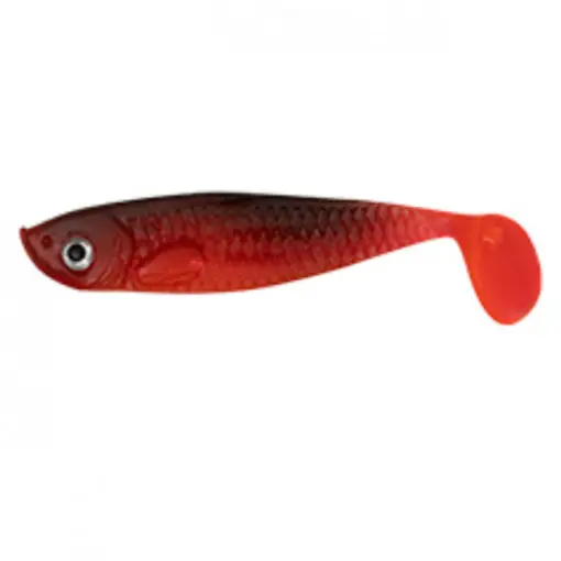 Noutate Shad Wizard EnergoTeam Blink Eye, culoare 005, 5.5cm, 3buc