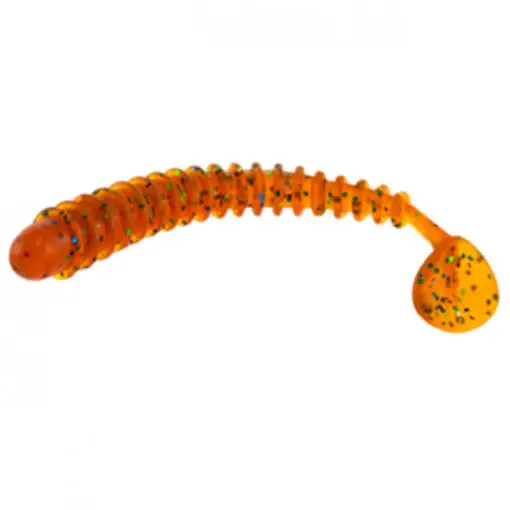 Preț promoțional Shad L&K Floating Long Fly, culoare ASB F, 7cm, 5buc