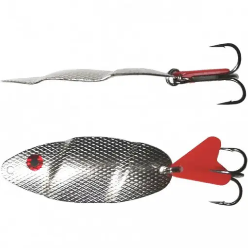 Lingurita oscilanta Berti Painica 2, nickel, 12g Super ofertă