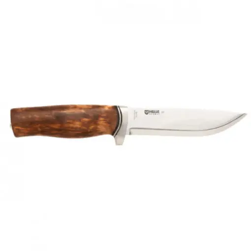 Cutit Helle GT, teaca, lama 10.7cm Cumpără acum
