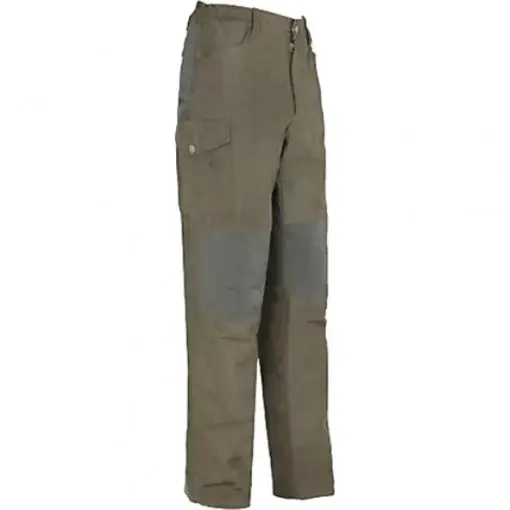 Pantaloni impermeabili Verney-Carron Falcon, kaki Preț redus