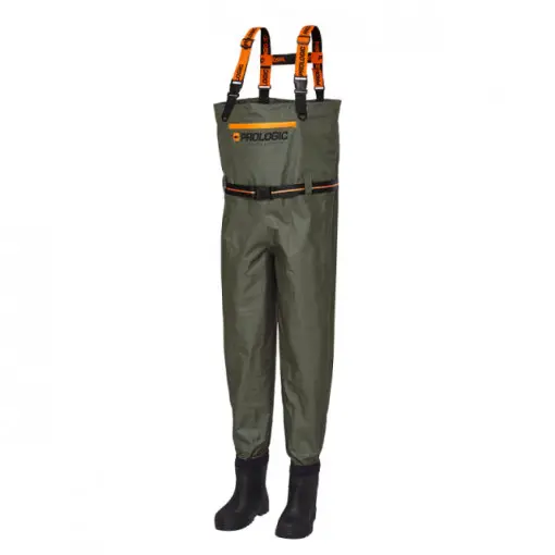 Bestseller Salopeta Waders Prologic Eva Sole