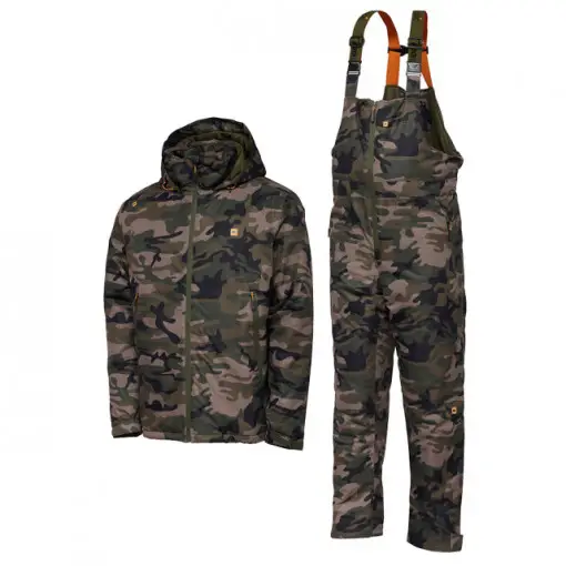Super ofertă Costum Prologic Avenger Thermal, camuflaj