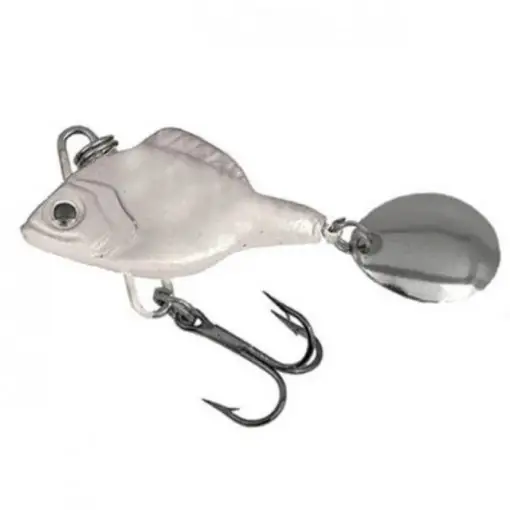 Ultima șansă Cicada Carp Zoom Predator Z Plumb, culoare W02, 14g,