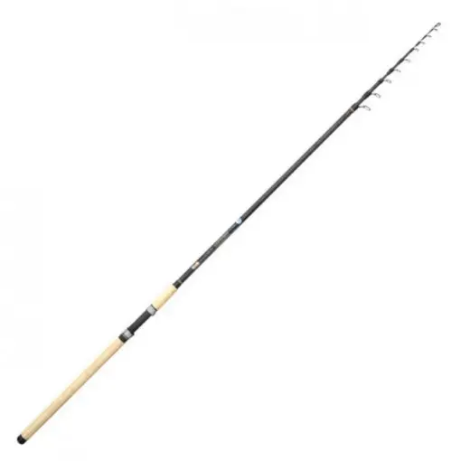 Lanseta telescopica Baracuda Vector 4.20m, 10-60g Reducere extra