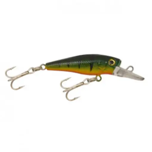 Cel mai bun preț Vobler Kamasaki GS Perch 3, culoare 2, 4.5cm, 3.5g