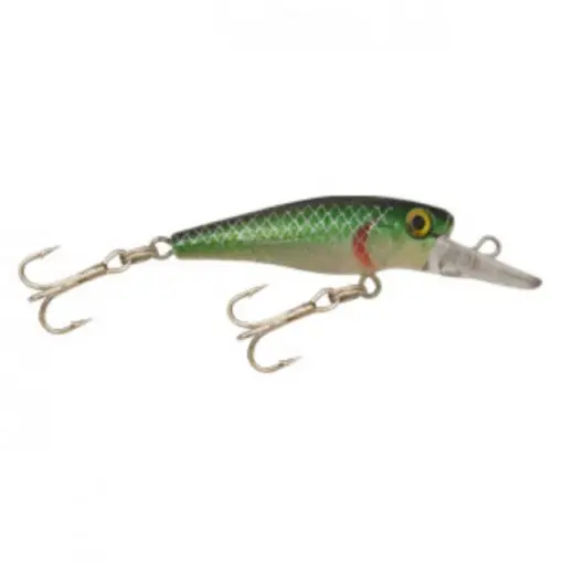 Vobler Kamasaki GS Perch 3, culoare 7, 4.5cm, 3.5g Cumpărături sigure