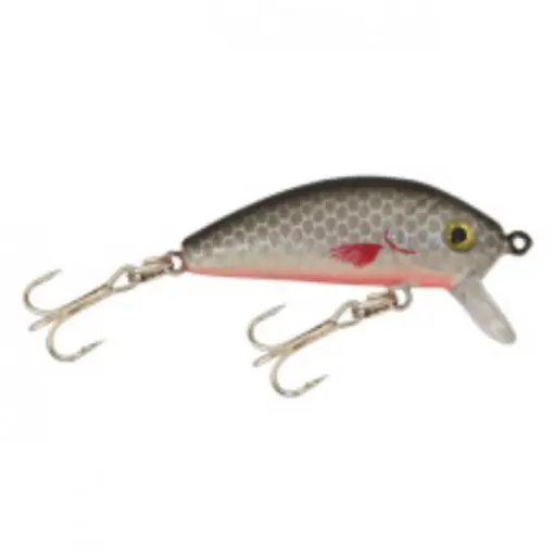 Vobler Kamasaki GS Perch 1, culoare 16, 3cm, 3g Bestseller