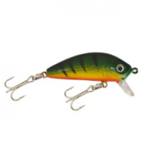 Vobler Kamasaki GS Perch 2, culoare 14, 4cm, 5.5g Ofertă specială