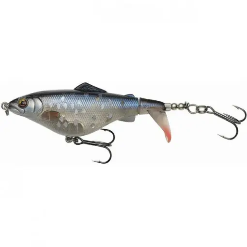 Vobler Savage Gear 3D Smash Tail, Roach, 10cm, 17g Cel mai vândut