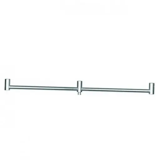 Super ofertă Buzz Bar Carp Zoom Easy Alu, 3 Posturi, 40cm