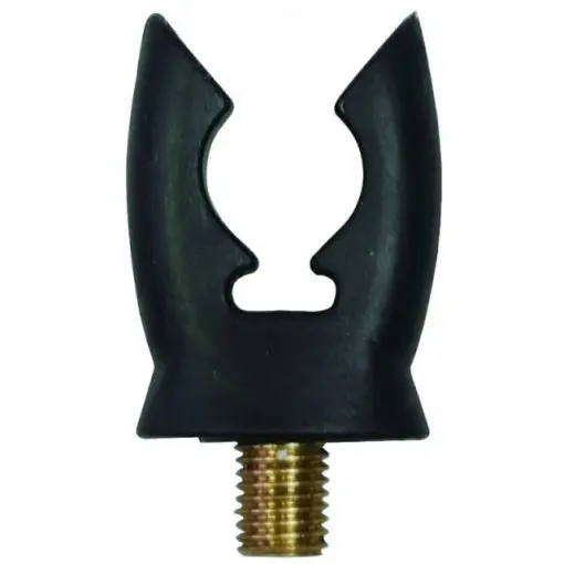 Expediere rapidă Cap suport lanseta Carp Zoom, tip V, 5x3cm