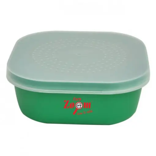 Livrare rapidă Cutie pentru momeala Carp Zoom, 0.75litri