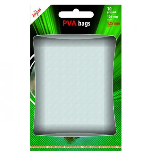 Preț redus Saci PVA Carp Zoom, 7x20cm, 10buc