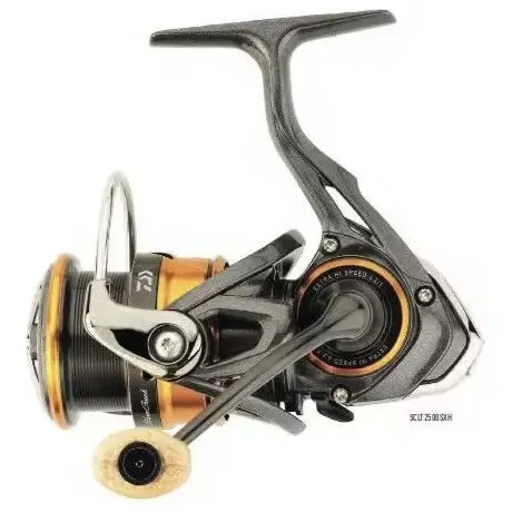 Mulineta Daiwa Silver Creek LT, tambur 2000S Mai ieftin