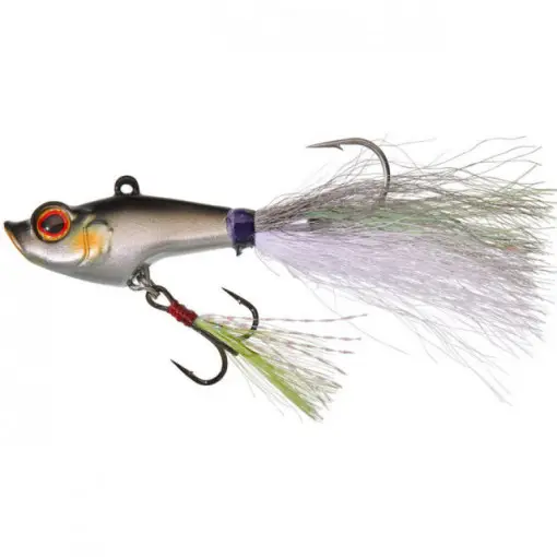 Spinner Gunki Jigger, Culoare Tiny Alive, 8g Preferatul clienților