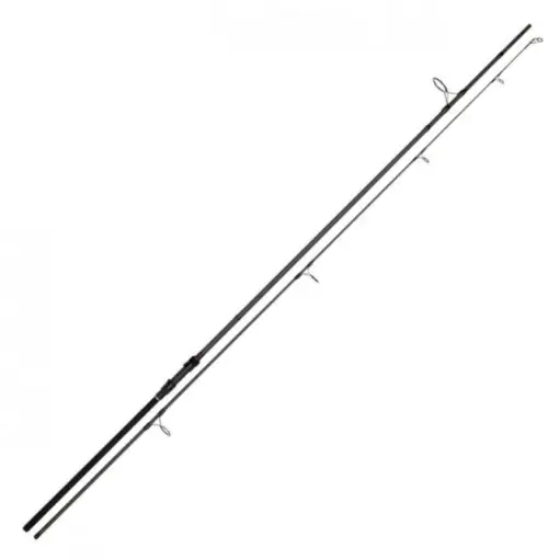 Lanseta Daiwa Black Widow, 3.90m, 3.5lbs, 2 tronsoane Preferatul clienților