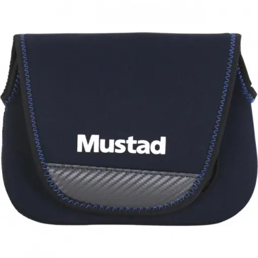 Husa Mustad Spin pentru protectie mulineta Lichidare de stoc