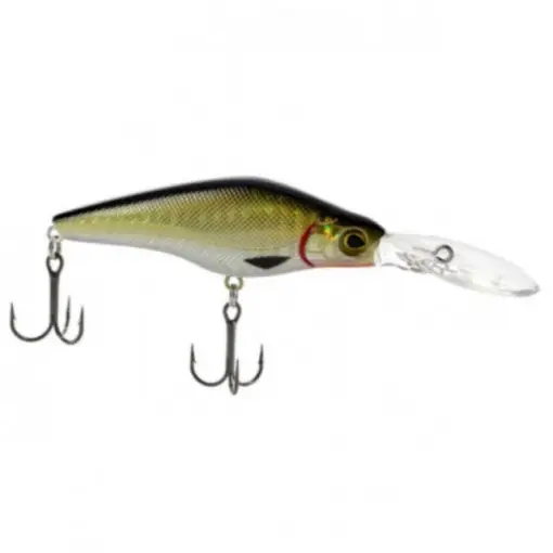 Promoție Vobler Formax Attack Skinny Diver, culoare 11, 7.5cm, 10g
