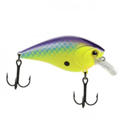 Vobler Formax Attack Square Crank, culoare 07, 7cm, 15g Comandă acum
