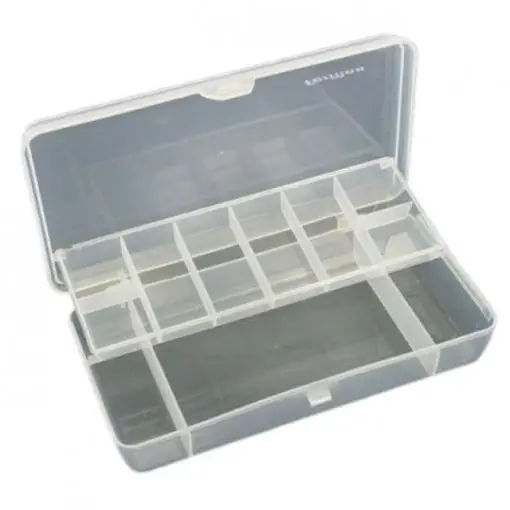 Livrare rapidă Cutie Formax F006 pentru naluci, 21x10.5x4.5cm