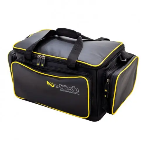 Geanta NuFish Tackle & Bait Bag, 60x37x32cm Reducere extra