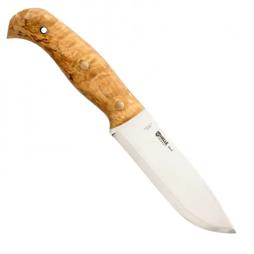 Ultima șansă Cutit Helle Nord, lama 14.7cm