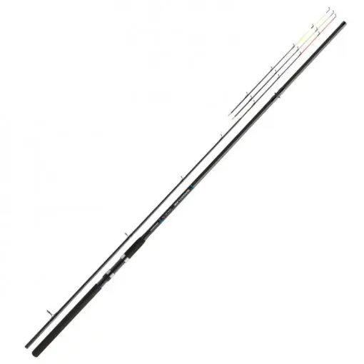 Lanseta Cormoran Sportline Feeder, 3m, 40-120g, 2+3 tronsoane Disponibil imediat