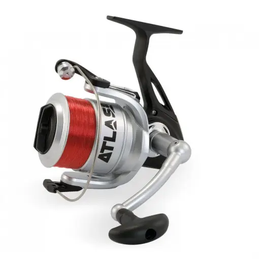 Mulineta Lineaeffe Atlas FD, 4 rulmenti Premium