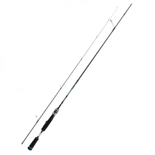 Livrare gratuită Lanseta L&K Light Guide, 1.90m, 0.5-6g, 2 tronsoane