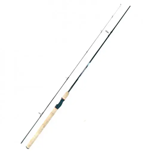 Preț promoțional Lanseta Baracuda Expert Spin Carbon, 2.70m, 5-20g, 2 tronsoane