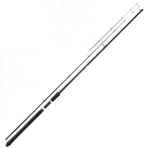 Lanseta Baracuda Fun Picker 2.75m, 15-40g, 2+1 tronsoane Noutate