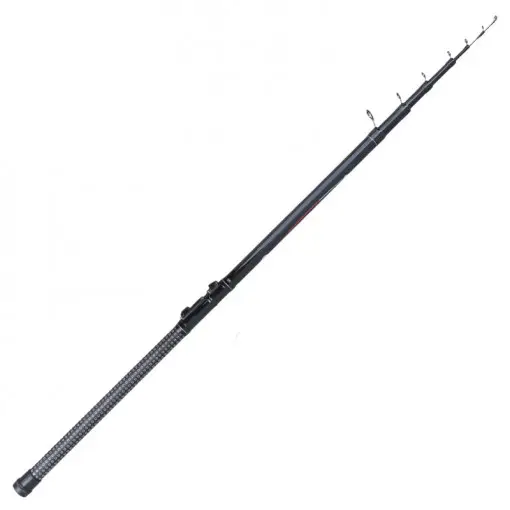 Lanseta Baracuda Panther Bolognese 4m, 5-25g, 4 tronsoane Lichidare de stoc