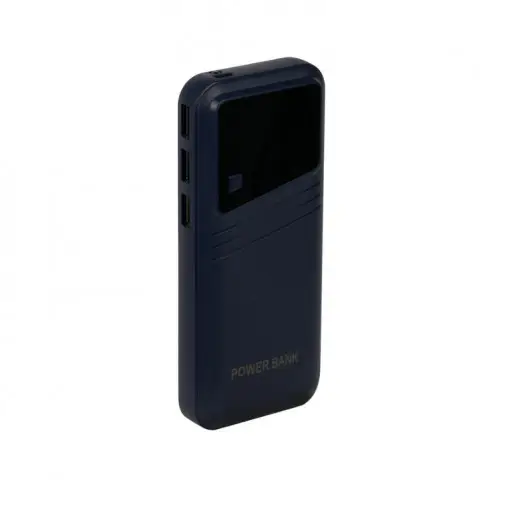 Preț redus Acumulator Extern Energo Team Outdoor Electra Powerbank, 12000MAH, 3 USB