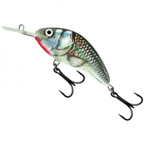 Vobler Salmo Hornet H9F, Floating, culoare HGS, 9cm, 36g Popular