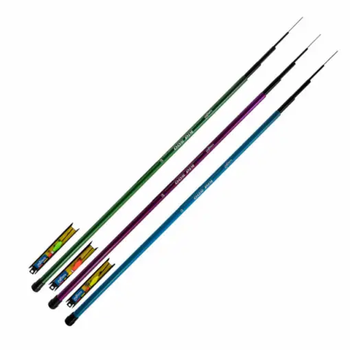 Varga Kamasaki Kid, 4m, 5-20g Ofertă de sezon