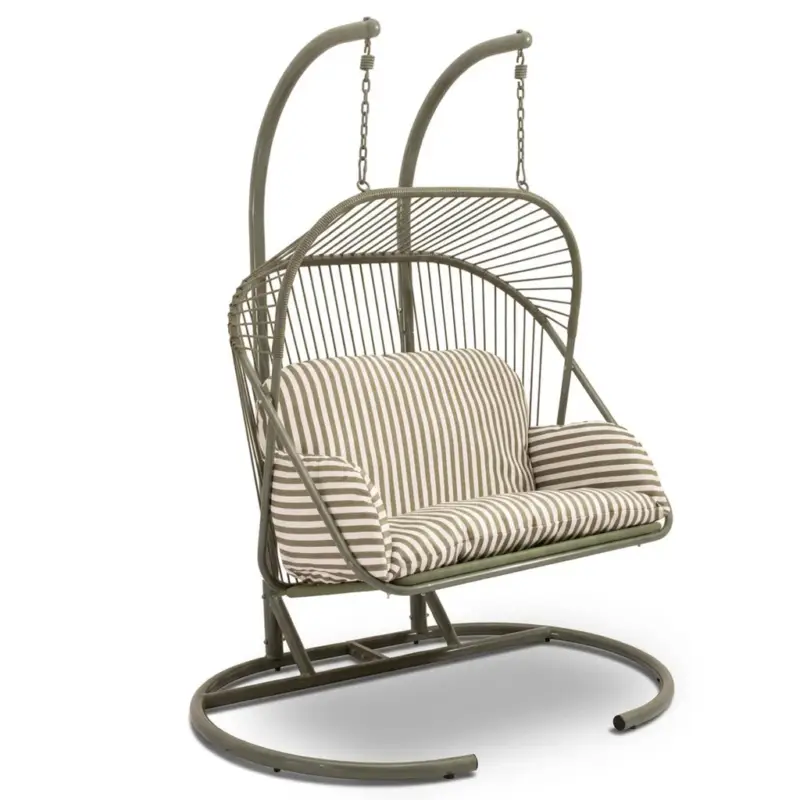 Reducere extra COZY Leagăn dublu